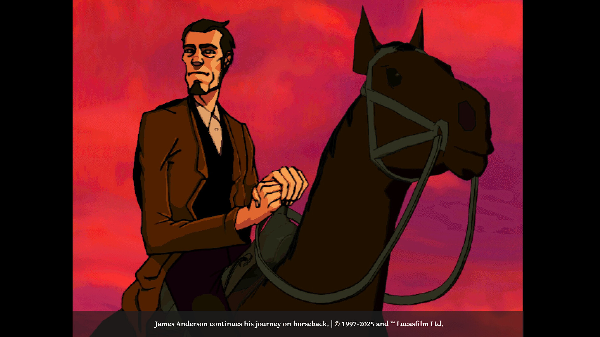 执法悍将：重制版/Outlaws + Handful of Missions: Remaster-副业资源网