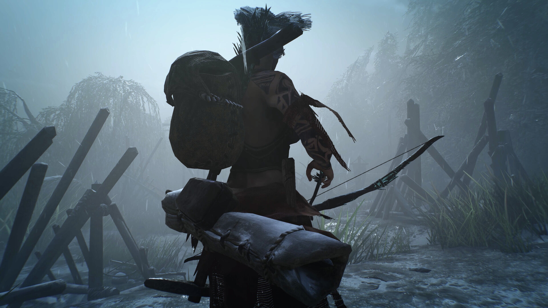 《ASKA》中文版-副业资源网