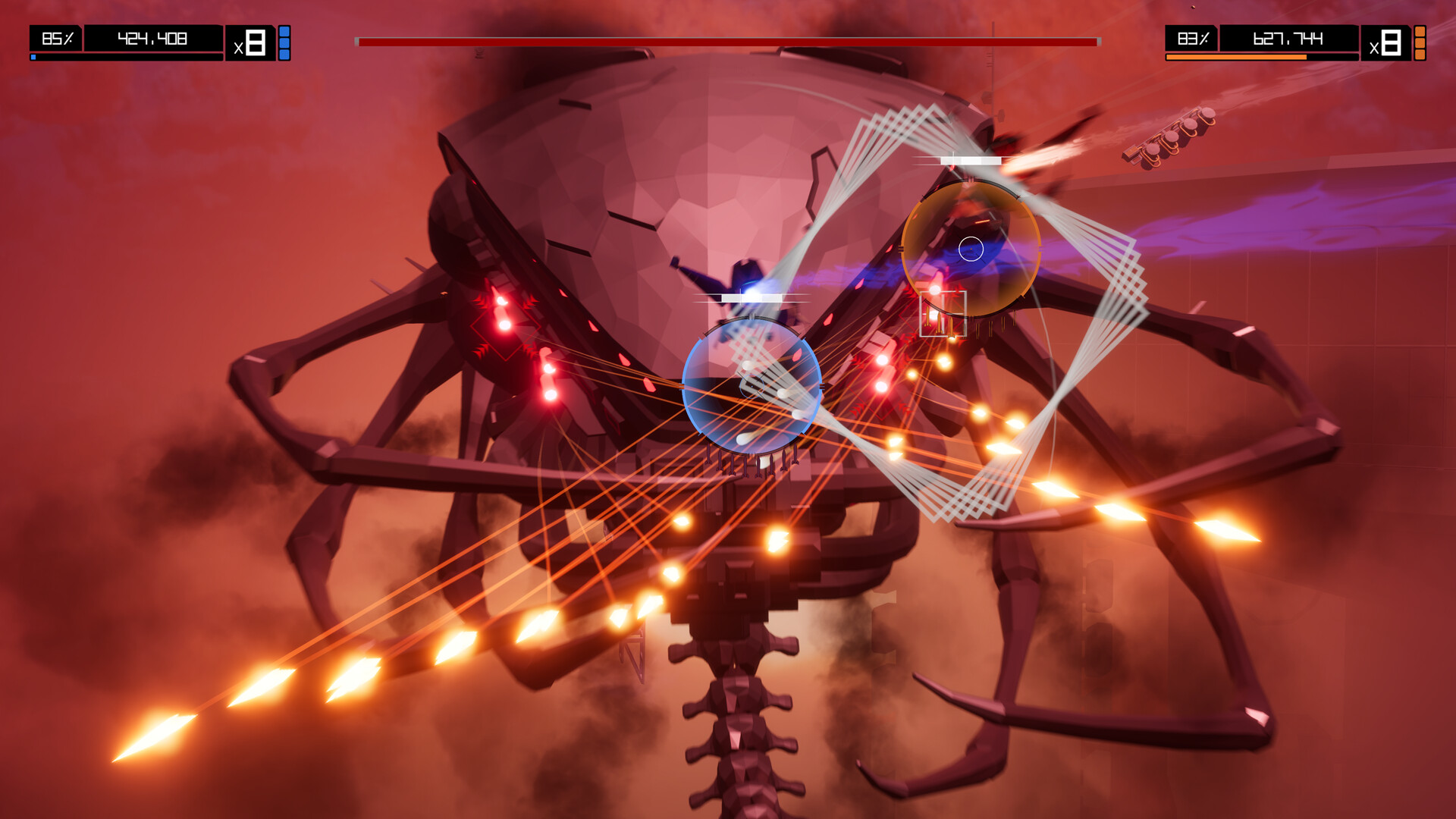 电音狂魔2/Aaero2-副业资源网