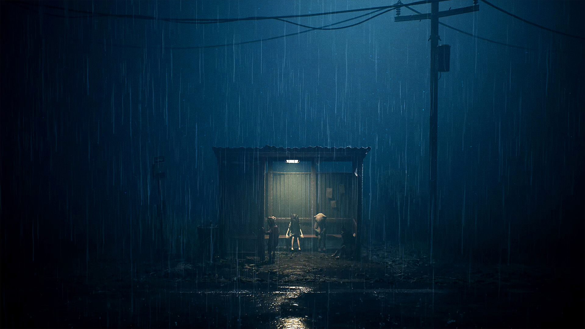 生灵重塑/REANIMAL 版本更新 生灵重塑/REANIMAL 版本更新