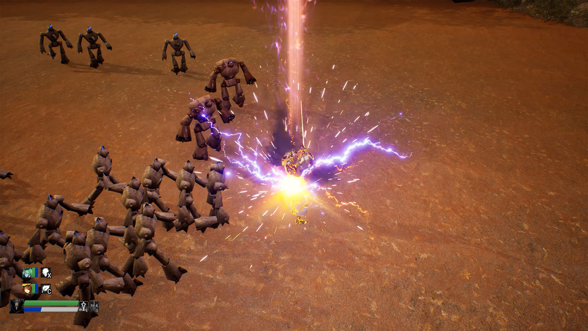 《女王的忠诚》中文版