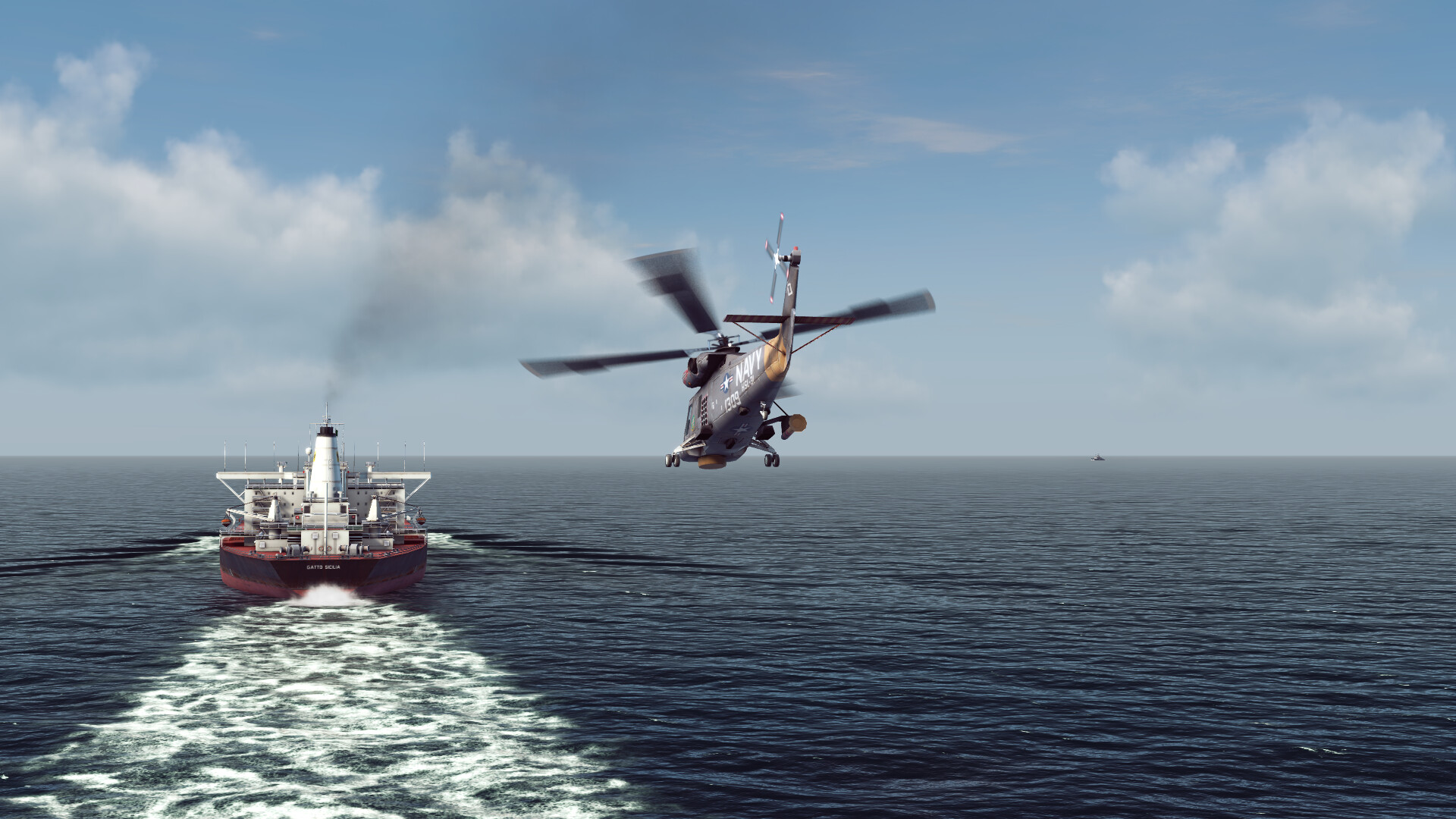 海上力量:导弹时代的海军作战/Sea Power : Naval Combat in the Missile Age 版本更新 海上力量:导弹时代的海军作战/Sea Power : Naval Combat in the Missile Age 版本更新