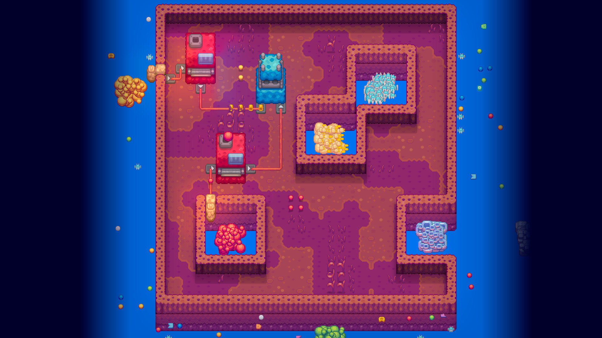 生命工艺/Lifecraft-副业资源网