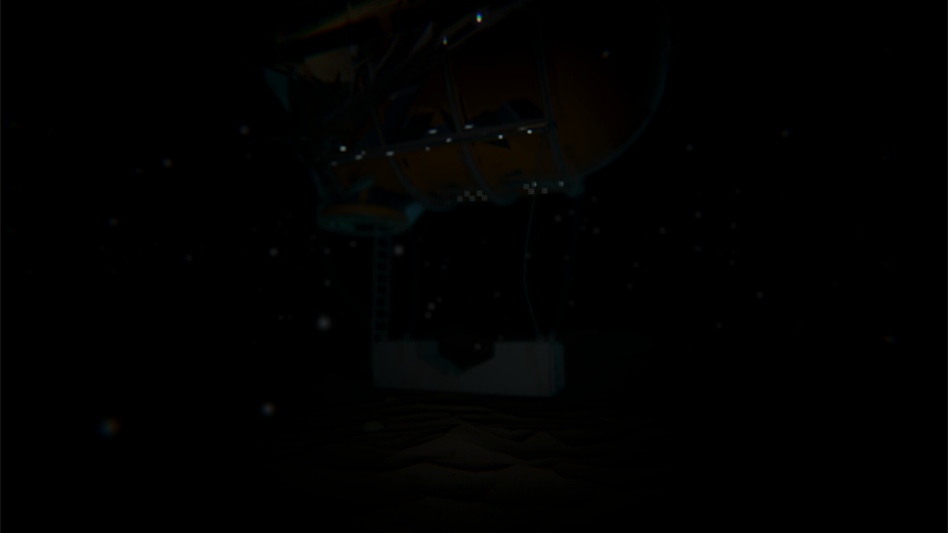 下潜:深海回声/Last Dive: Echo Trench-副业资源网