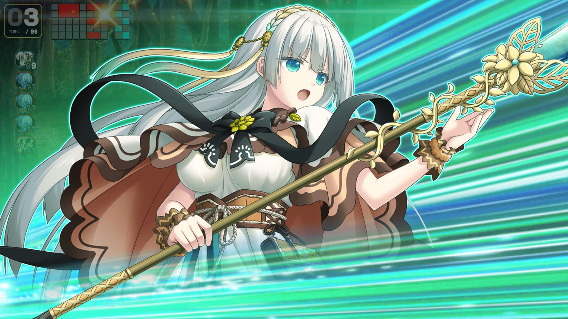 万千定数孤注破晓之刻/Wayblazer Dämmerung-副业资源网