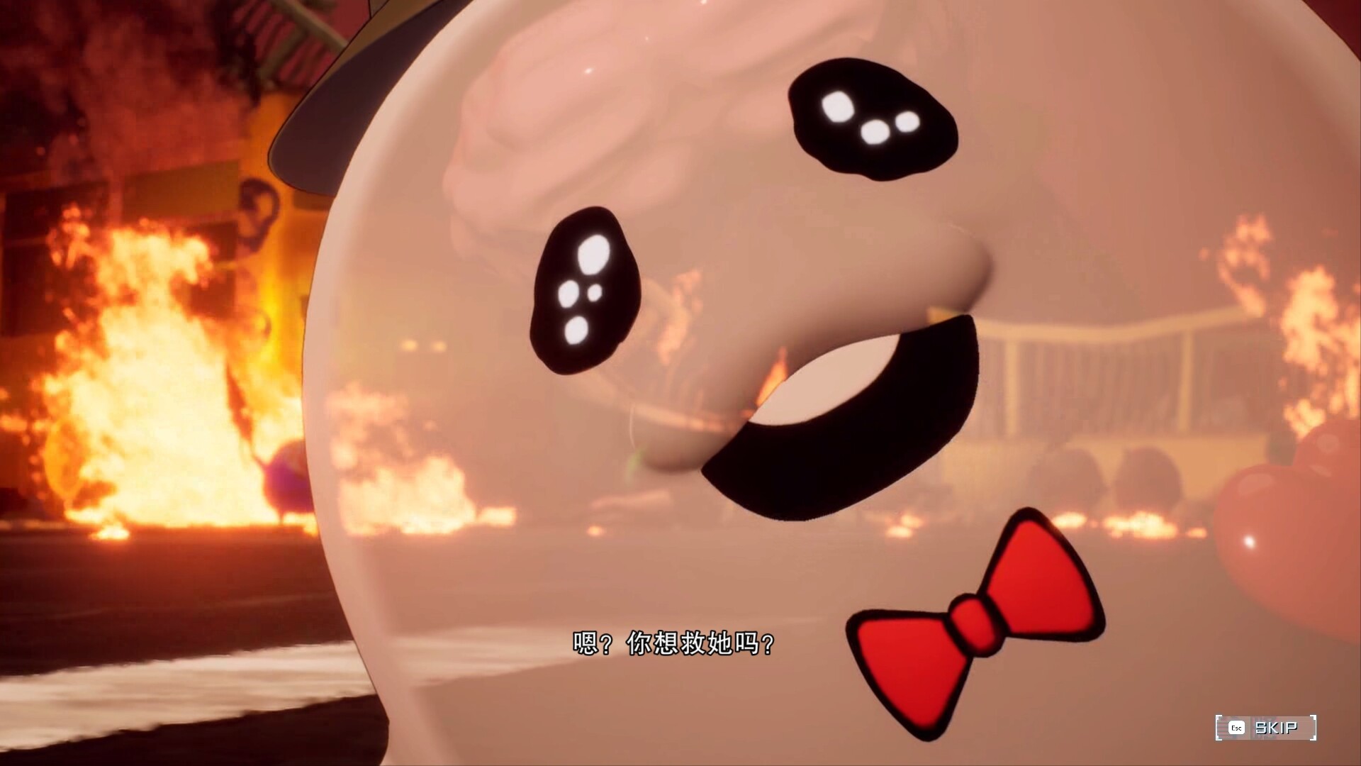 百日战纪 -最终防卫学园-/The Hundred Line -Last Defense Academy--副业资源网