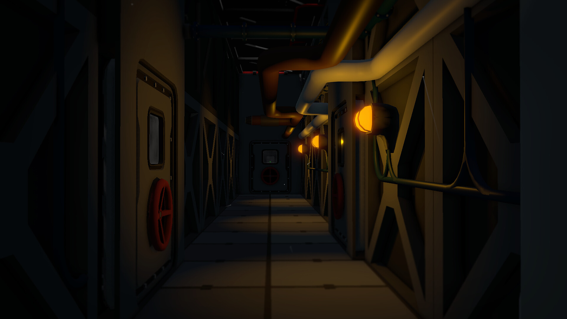 太空站长/空间站工程师/Stationeers/支持网络联机-副业资源网