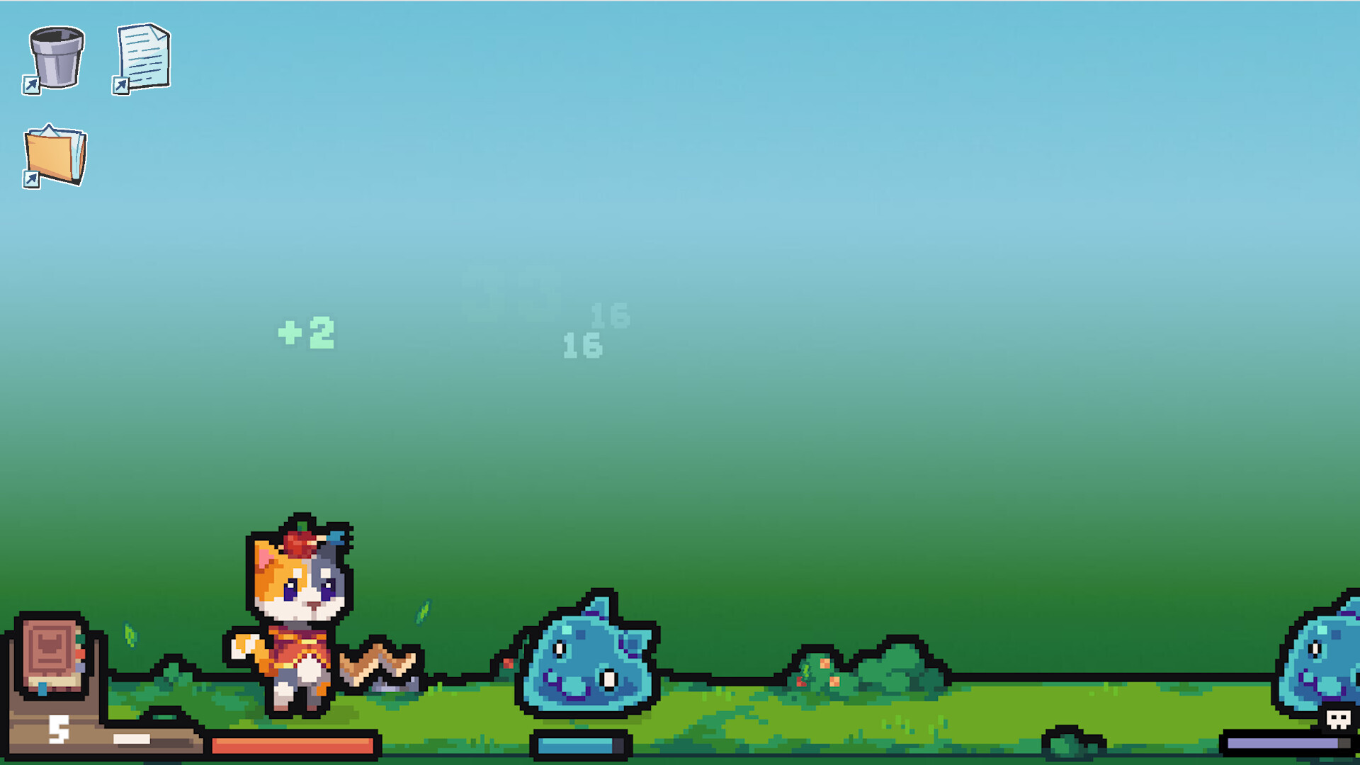 敲敲打宝/Tap Tap Loot 版本更新-副业资源网