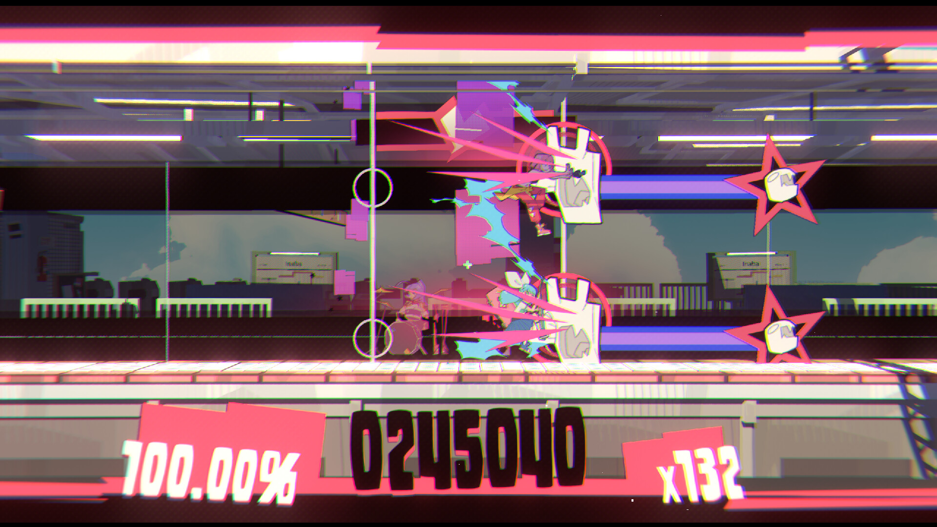 无与伦比/UNBEATABLE 版本更新