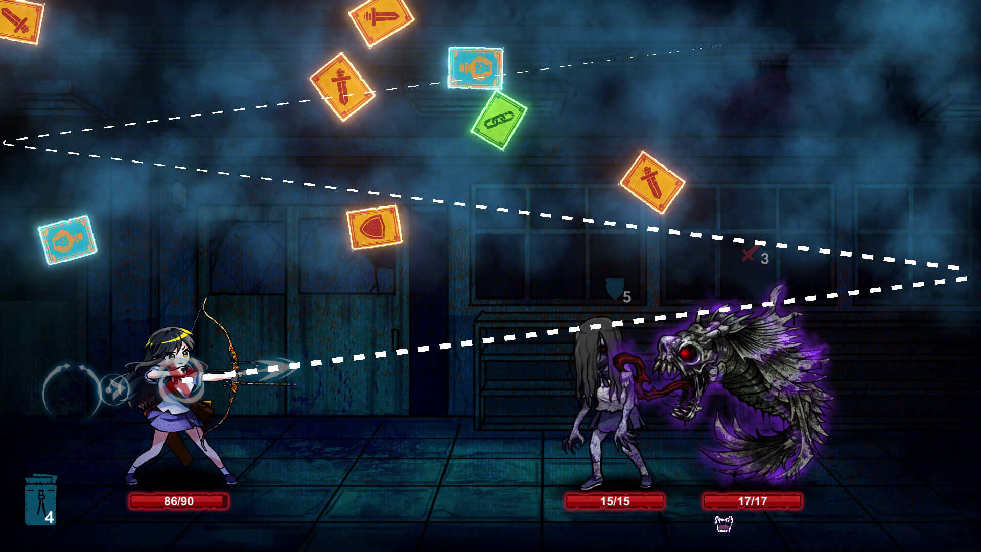 深夜自习/Midnight Study 深夜自习/Midnight Study