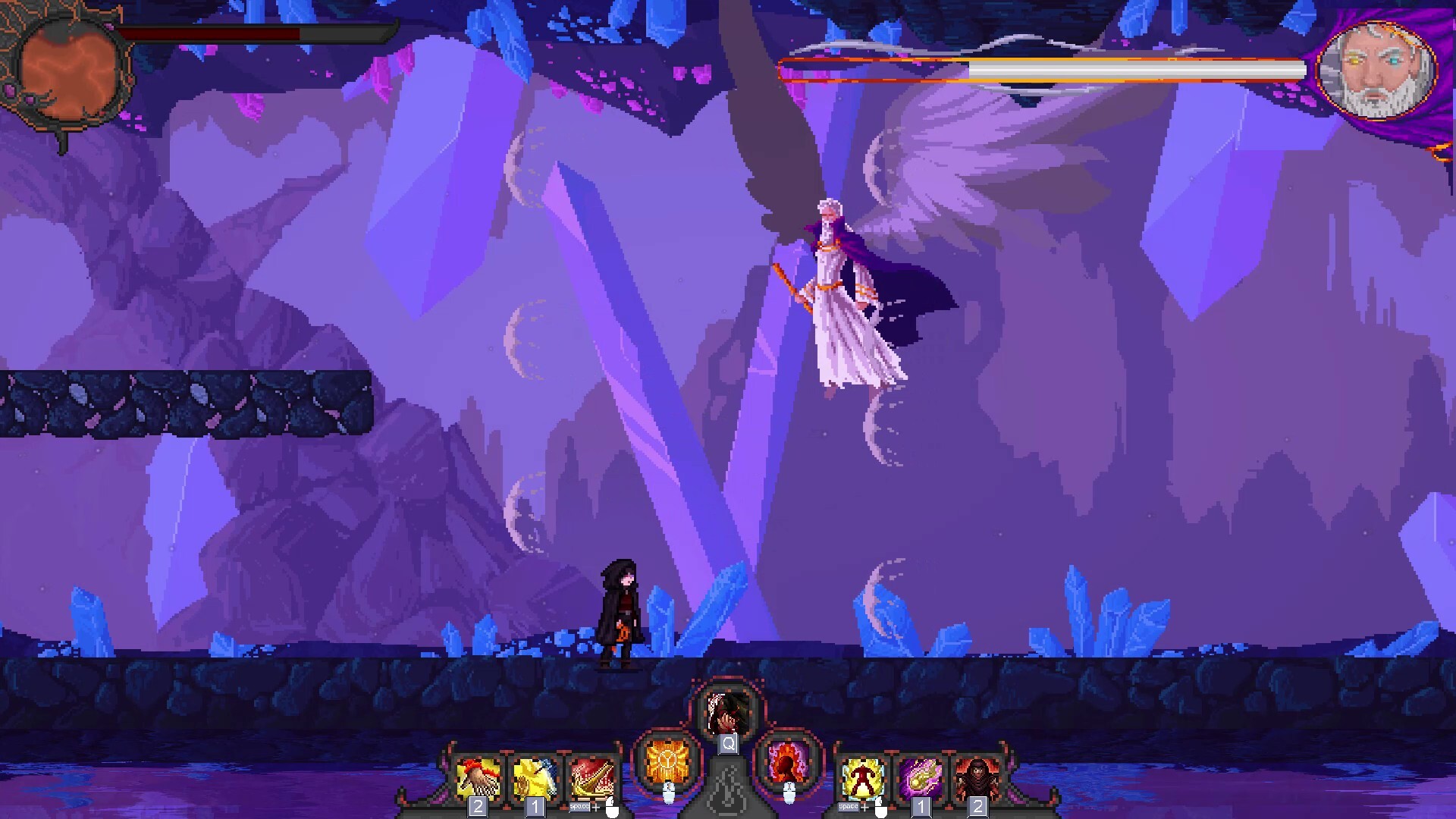 哀恸之焰/Luctus 哀恸之焰/Luctus