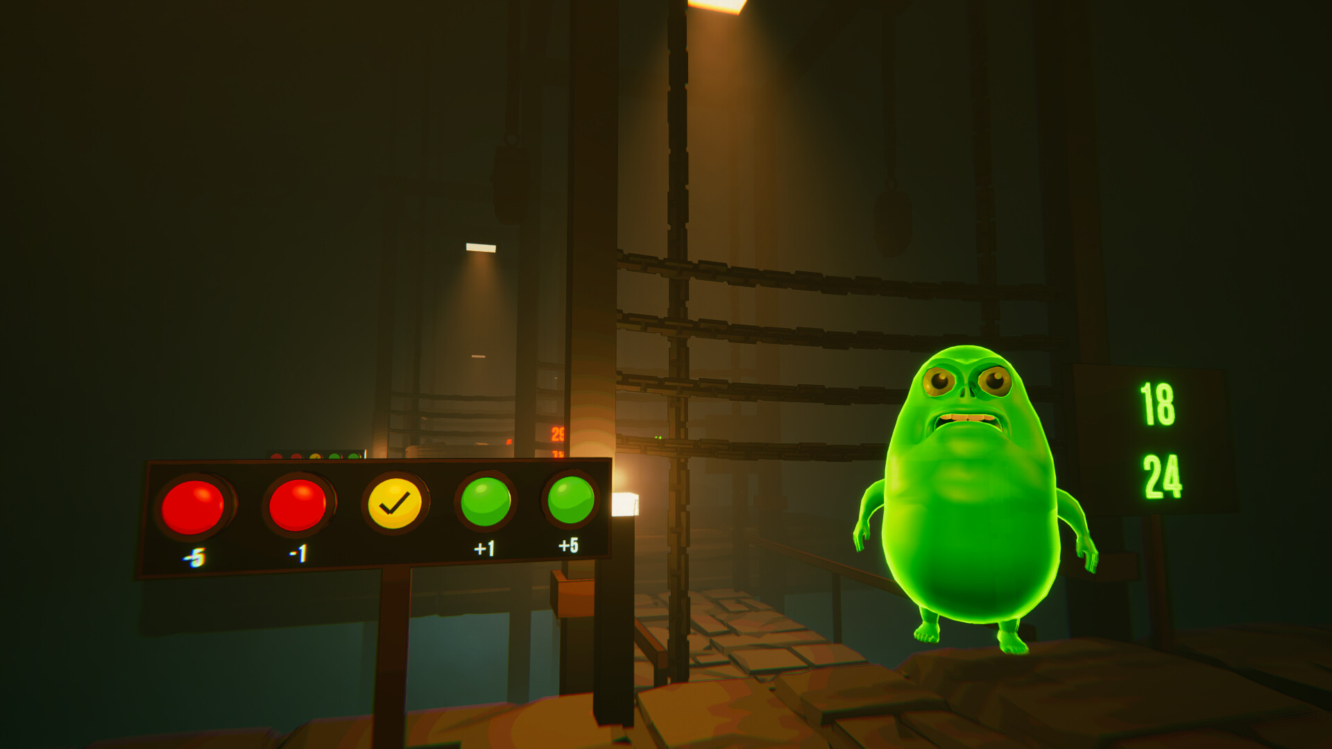 闹鬼了/GHOSTED/支持VR 新游发布