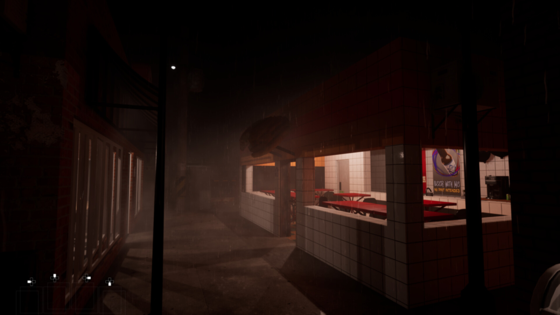 归家异境/ComingHome