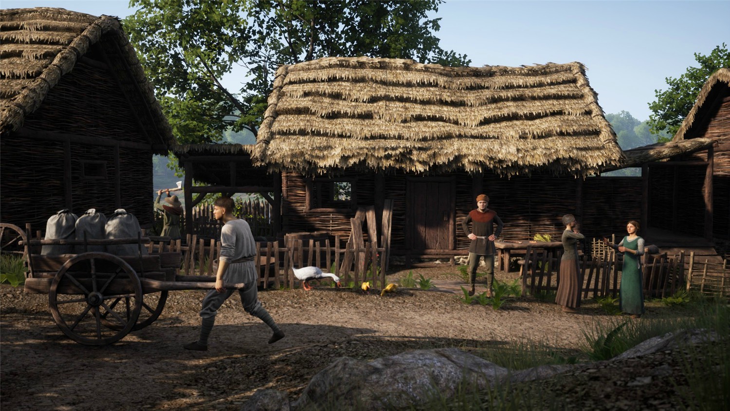 《中世纪王朝》v2.4.0.5中文版-趣奇资源网-第4张图片