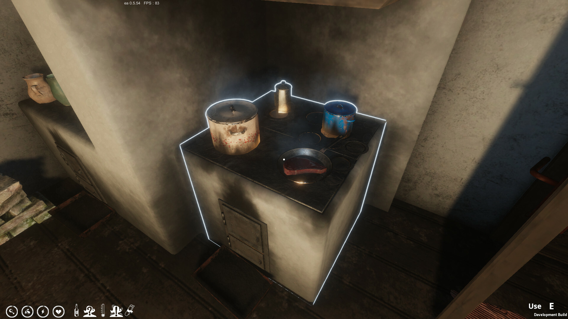 农民的生活/Farmer's Life