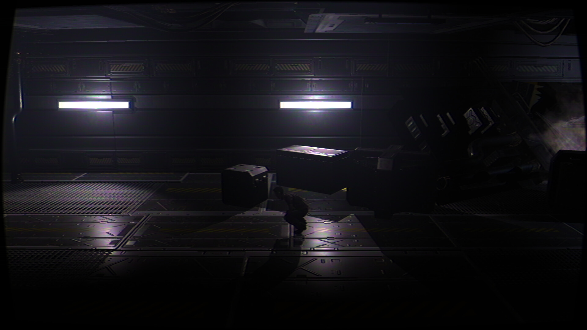 逃脱：沉浸/Escape: Immersion 新游发布