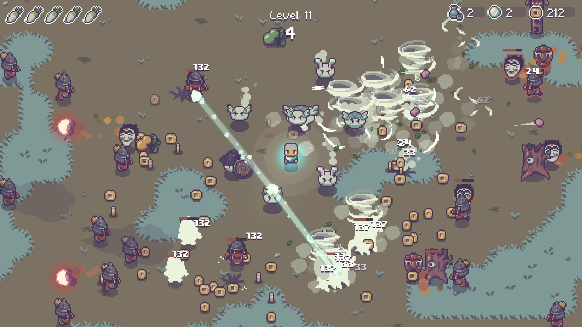 云灵守护者：达尔神龛/Cloud Keeper: Shrine of Dal 新游发布-副业资源网