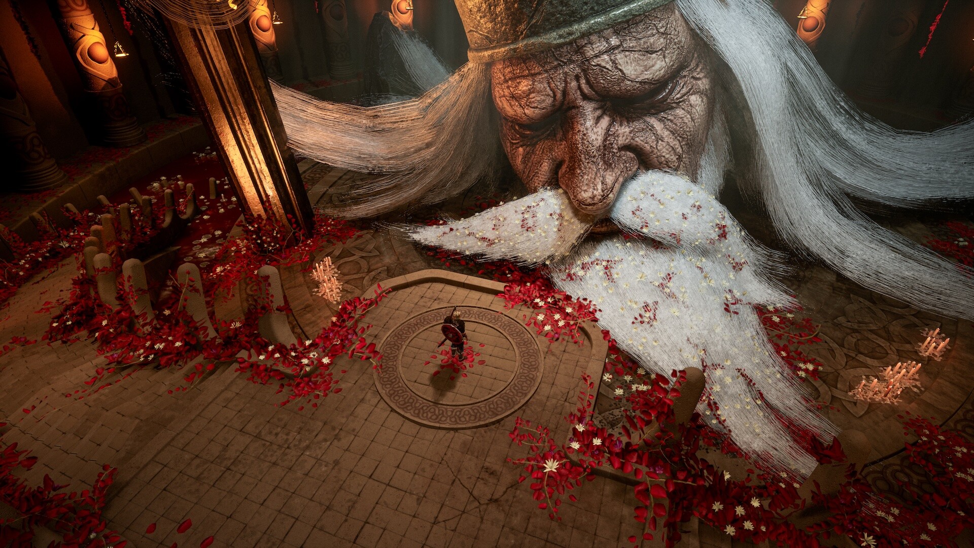 勇士永存/Bylina-副业资源网