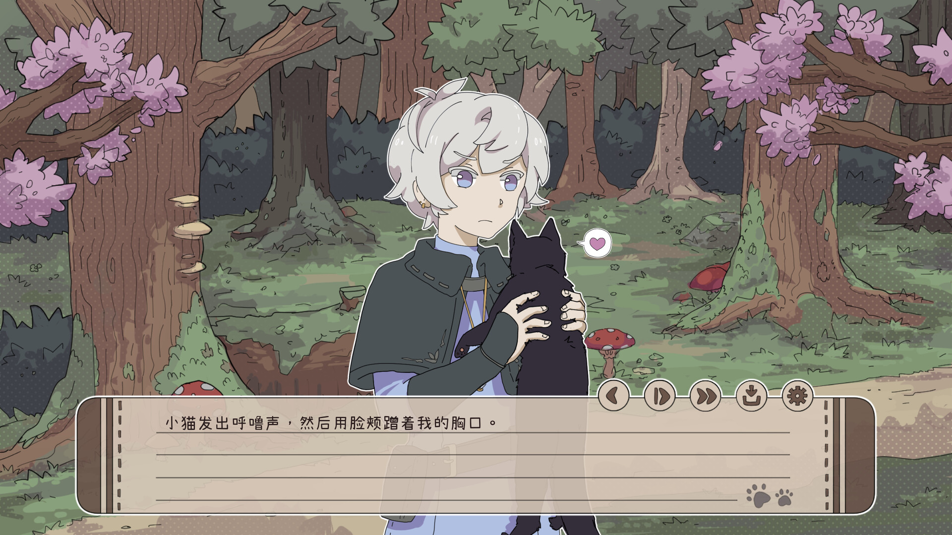 我家猫崽可爱到“刑”了！/My Confounding Cat is Criminally Cute!