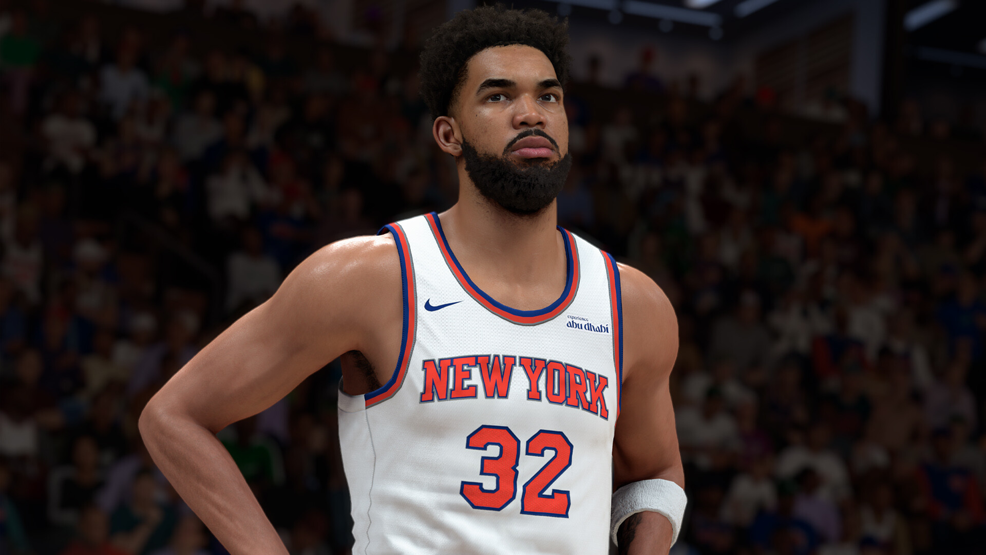 NBA 2K26 HYPERVISOR-虚拟机版 版本更新