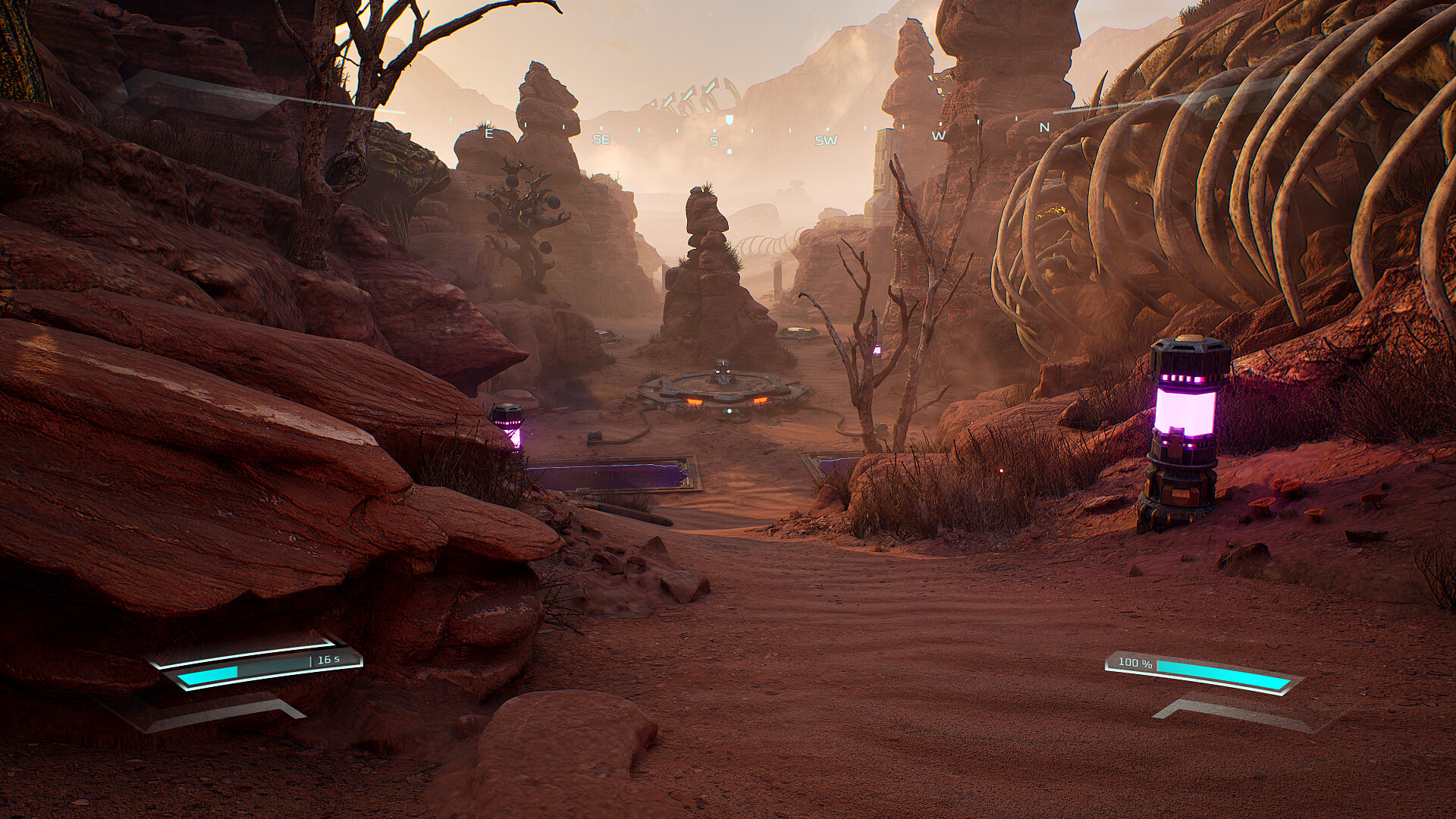 因果循环/Causal Loop