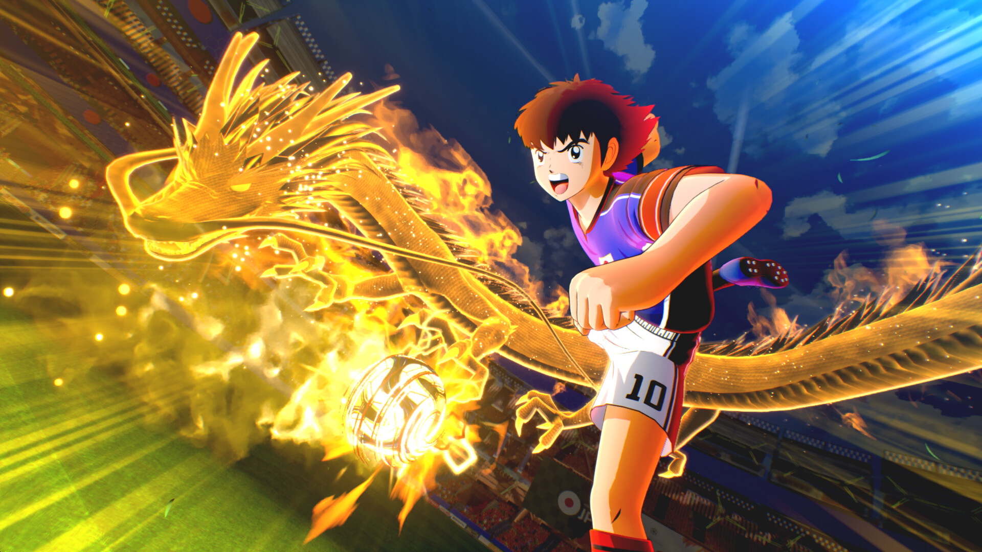 队长小翼2 世界群星/CAPTAIN TSUBASA 2: WORLD FIGHTERS 版本更新 队长小翼2 世界群星/CAPTAIN TSUBASA 2: WORLD FIGHTERS 版本更新