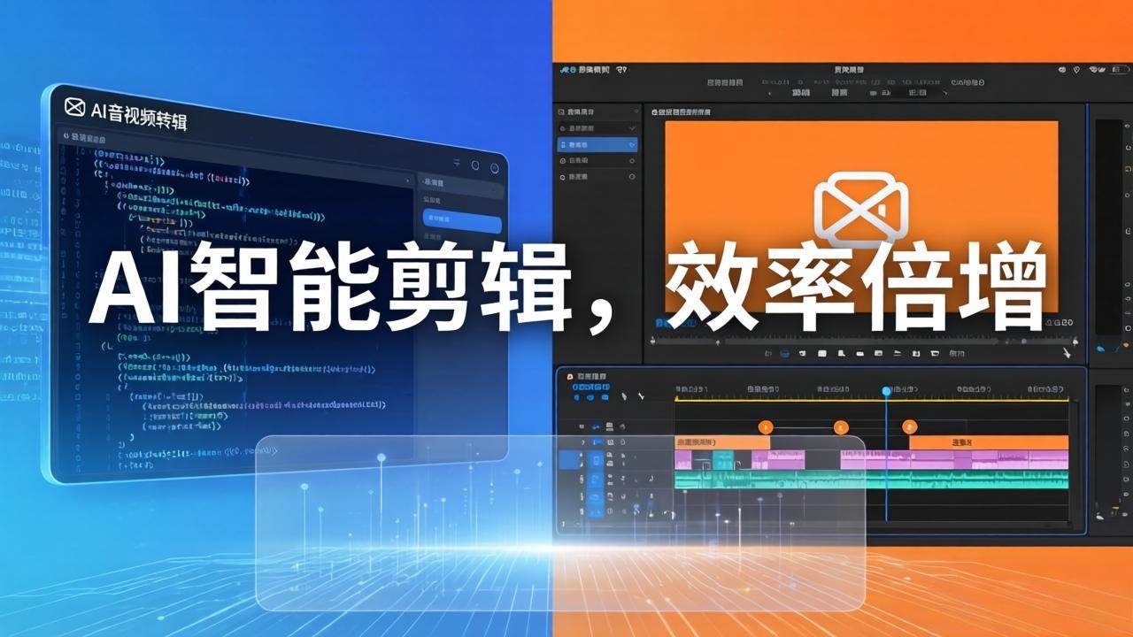 （18322期）AI剪辑入门到精通实战：千问音视频转写+AI筛选文案+剪映精剪，一套SOP让你剪视频效率翻10倍-副业资源网