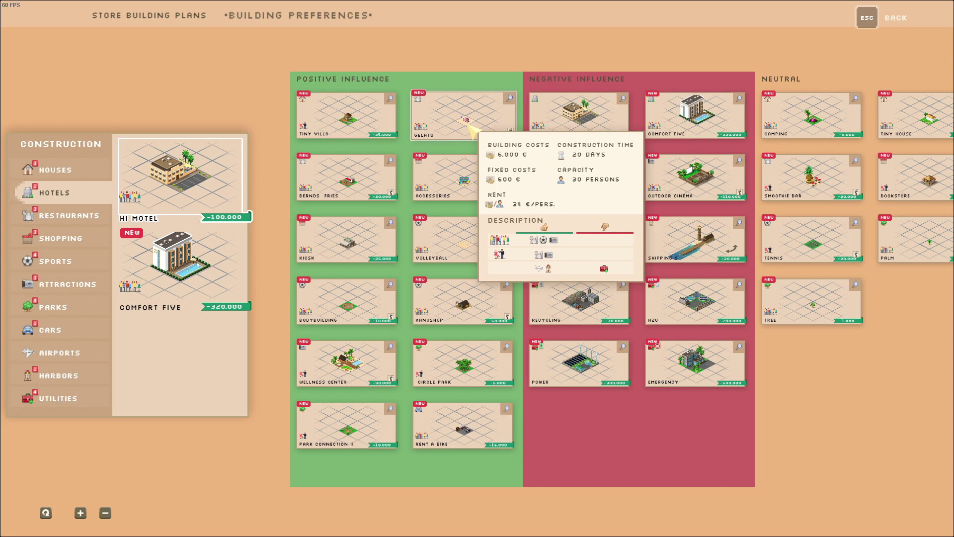 度假天堂 夏日群岛/Summer Islands
