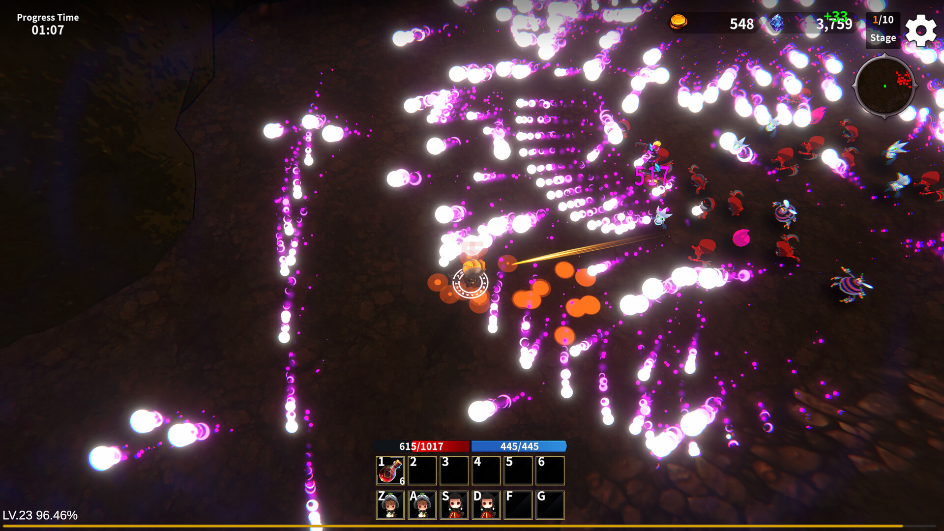 伙伴奇技/BuddySkill-副业资源网