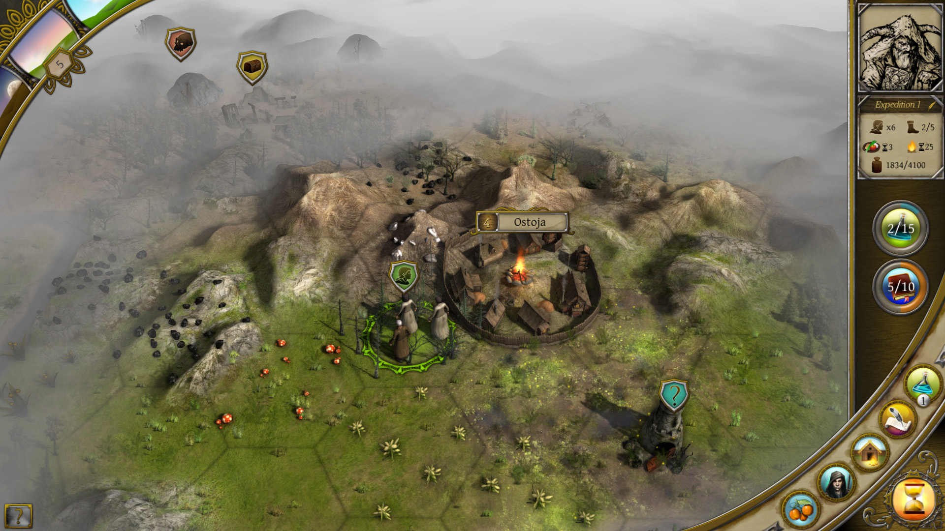 西娅：觉醒/Thea: The Awakening-副业资源网