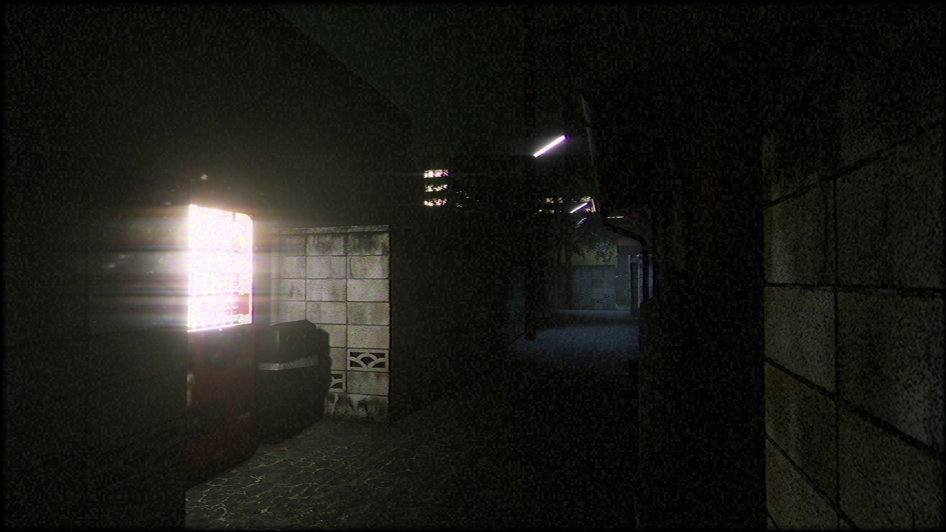 事故物件/[Chilla's Art] Stigmatized Property