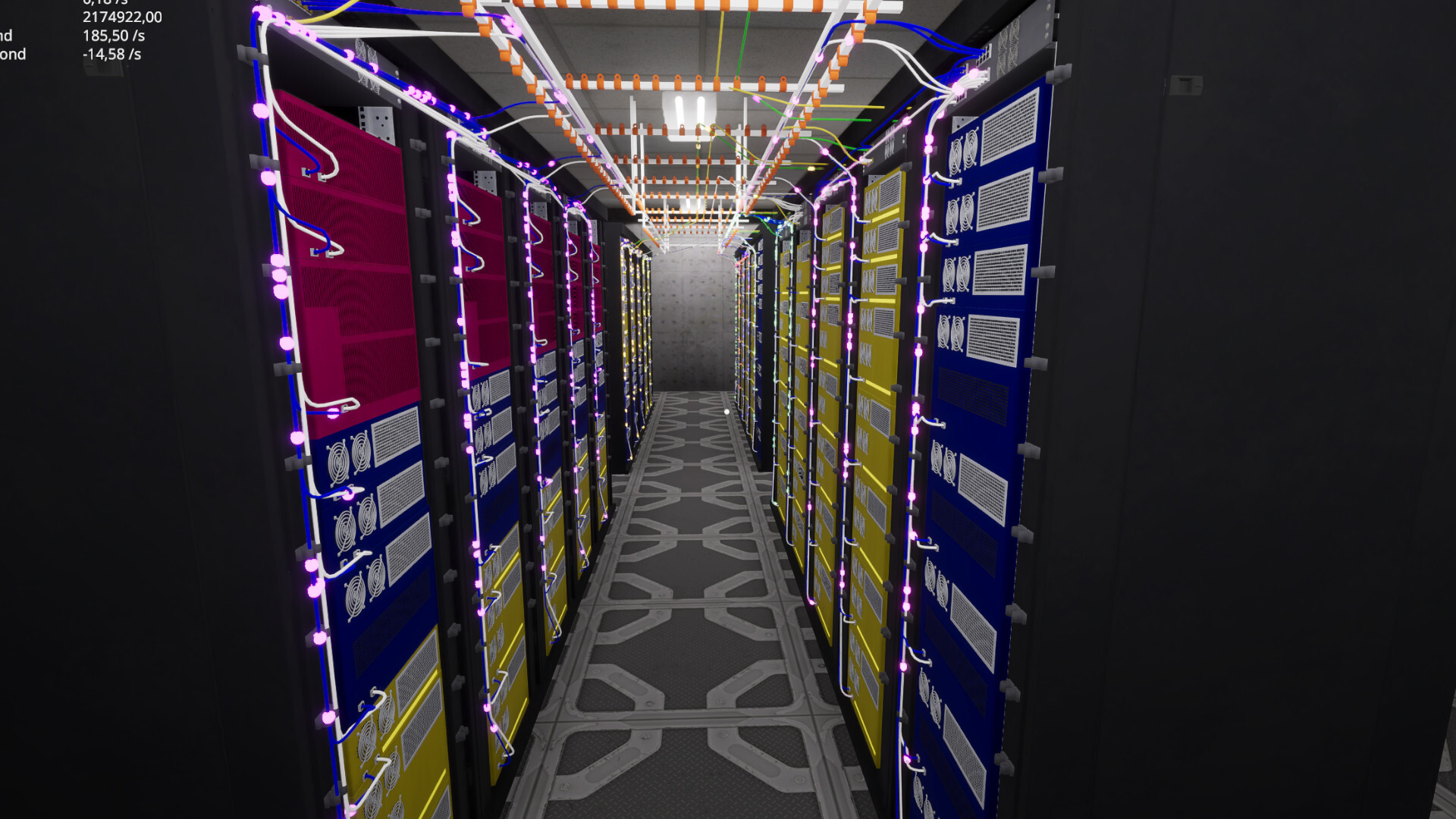 数据中心/Data Center-副业资源网