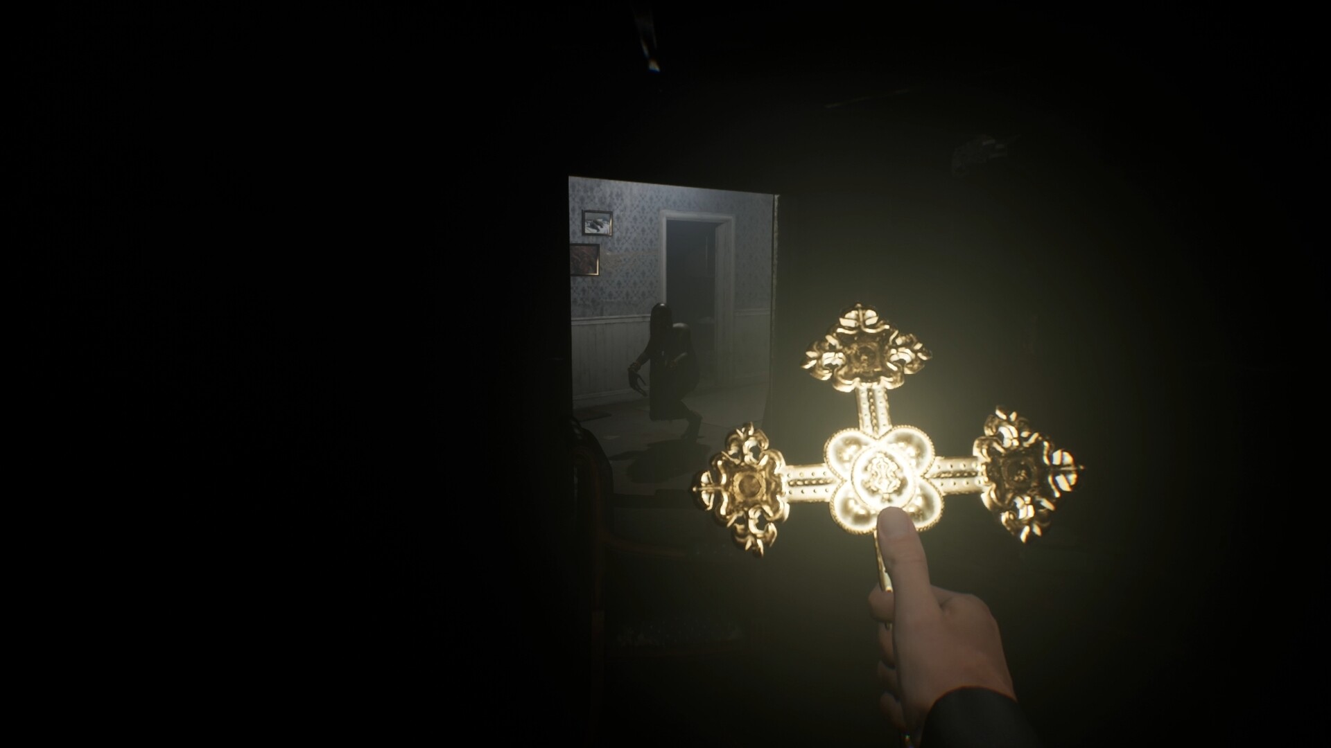 未知项目/Project Unknown/支持网络联机