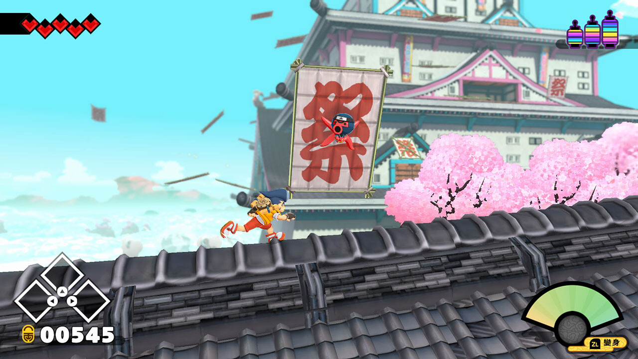 羽袈流/BAKERU-副业资源网