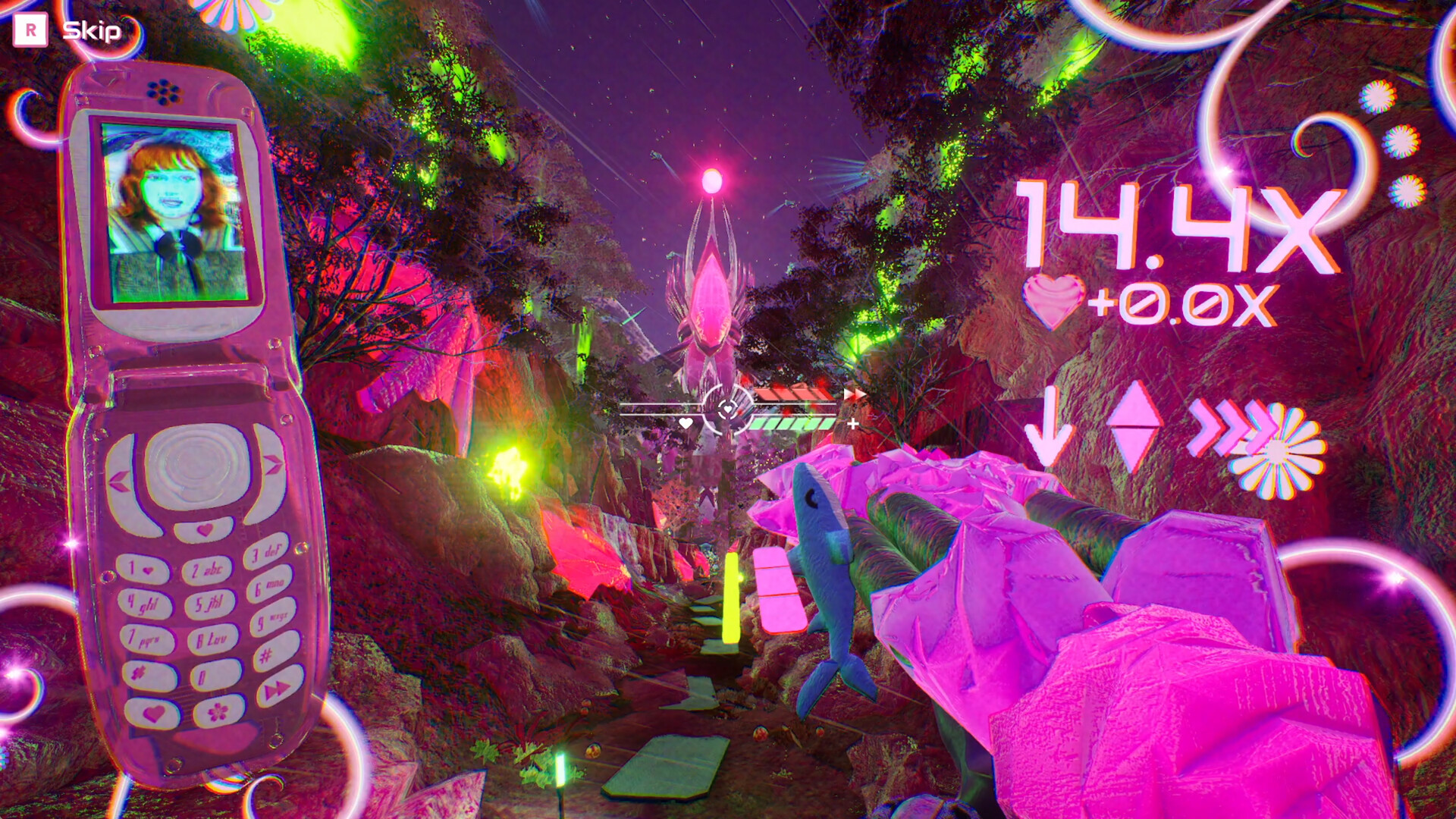 暴走甜心！/Don't Stop, Girlypop!-副业资源网