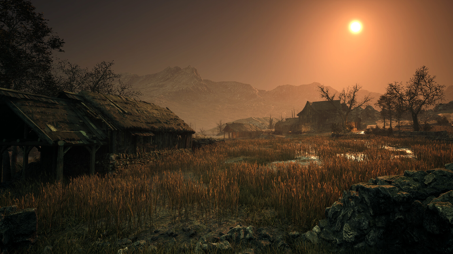 龙的传人：孤旅/Dragonkin: The Banished 版本更新