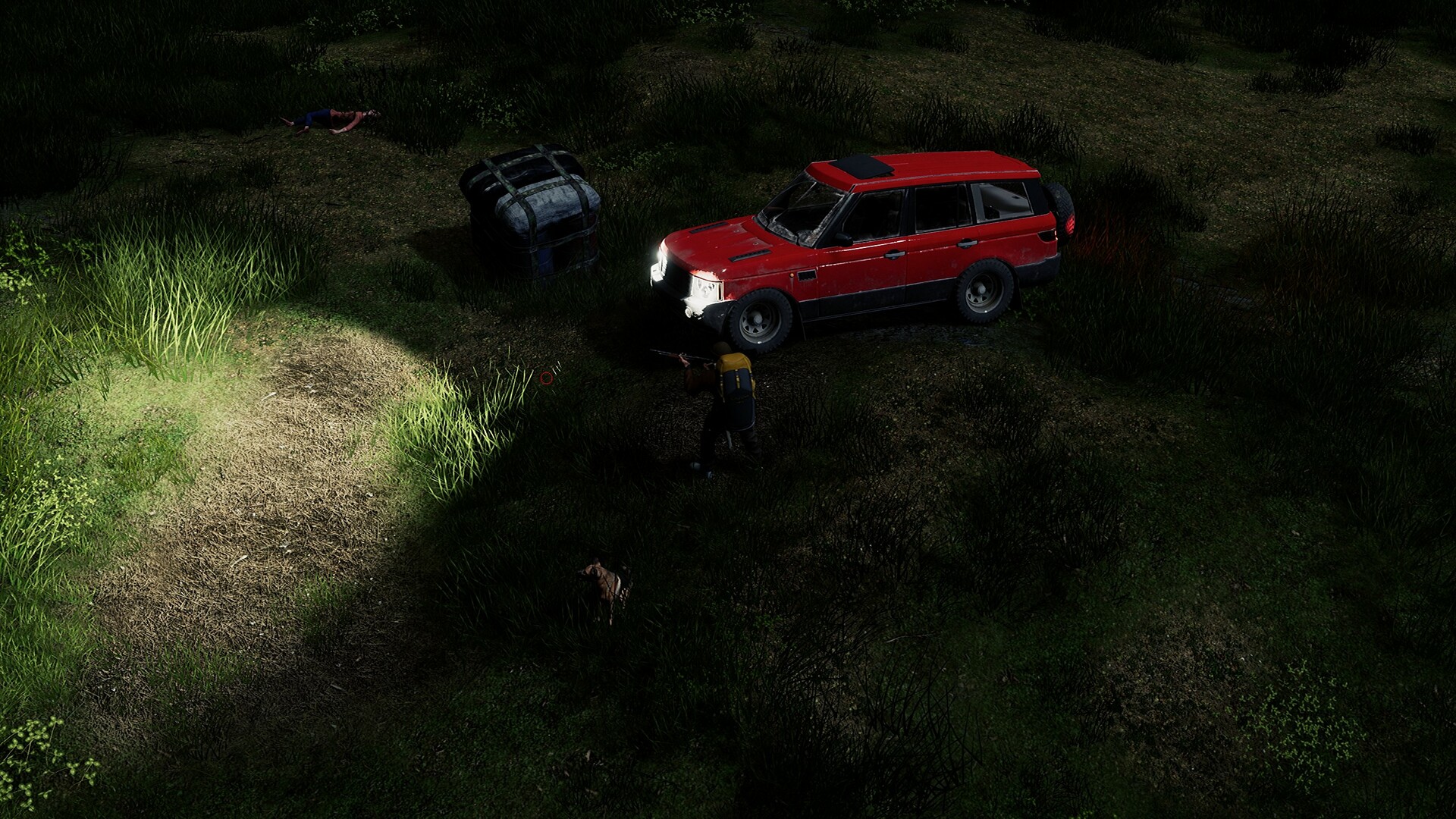 人性末日/HumanitZ/支持网络联机 人性末日/HumanitZ/支持网络联机