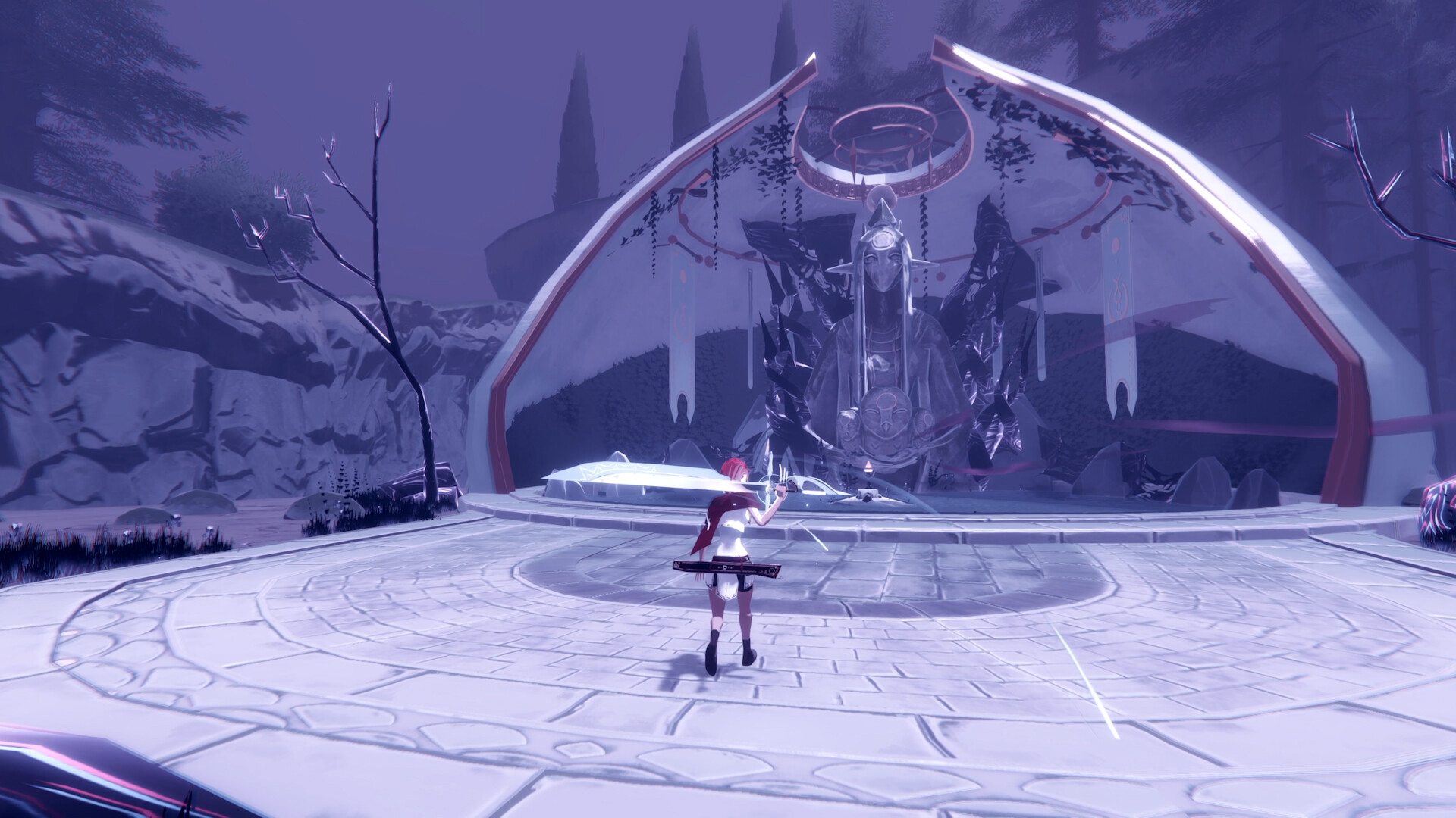 阿尔西亚:艾菲力之怒/Altheia: The Wrath of Aferi-副业资源网