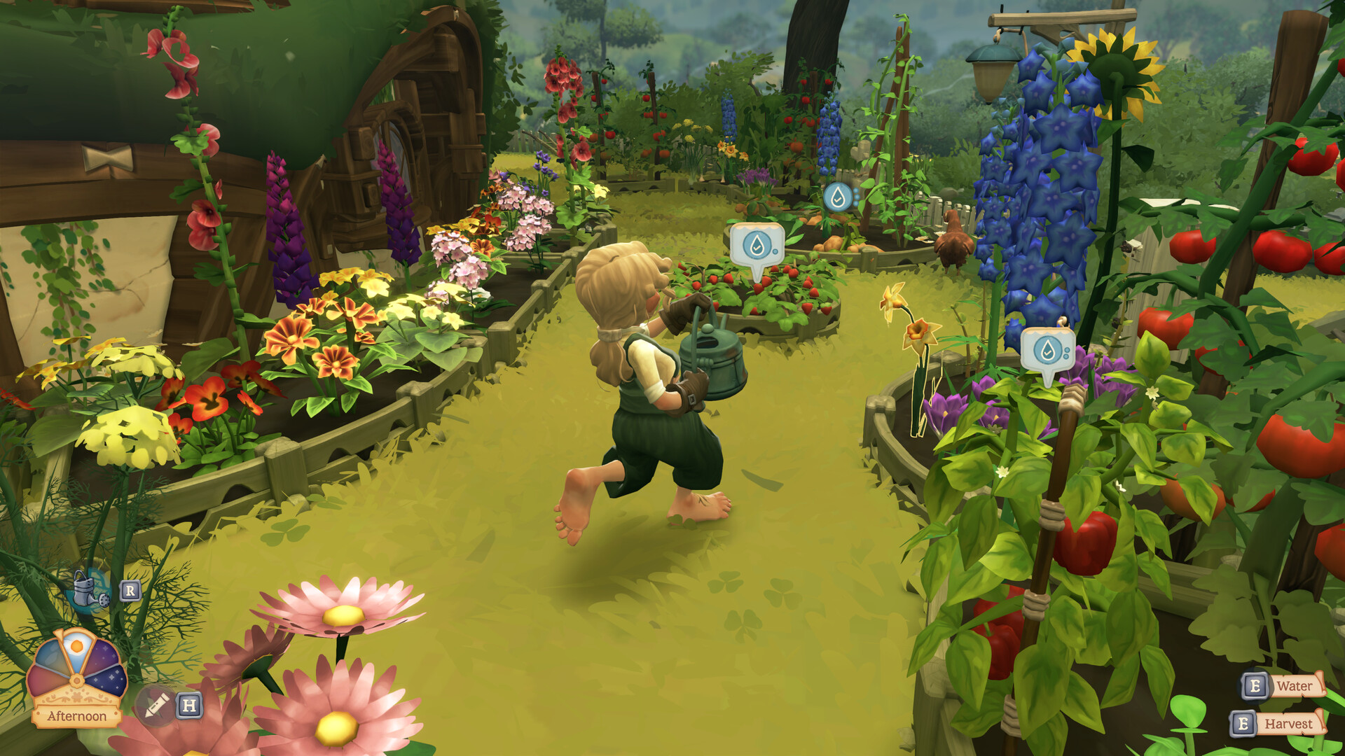 指环王:夏尔传说/Tales of the Shire: Lord of Rings Game 指环王:夏尔传说/Tales of the Shire: Lord of Rings Game