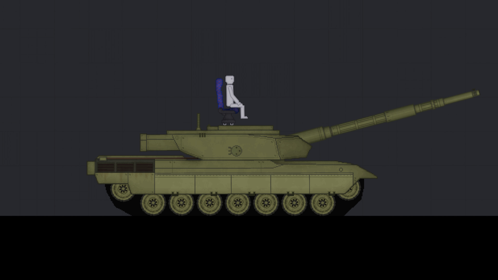 人类游乐场/People Playground-副业资源网