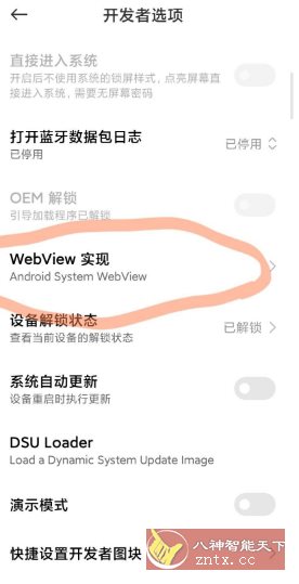 Android System WebView 安卓设备浏览提速139.0.7258.62-副业资源网