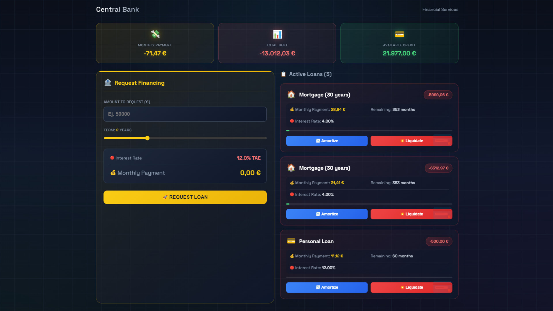 人生公司/Life Inc.