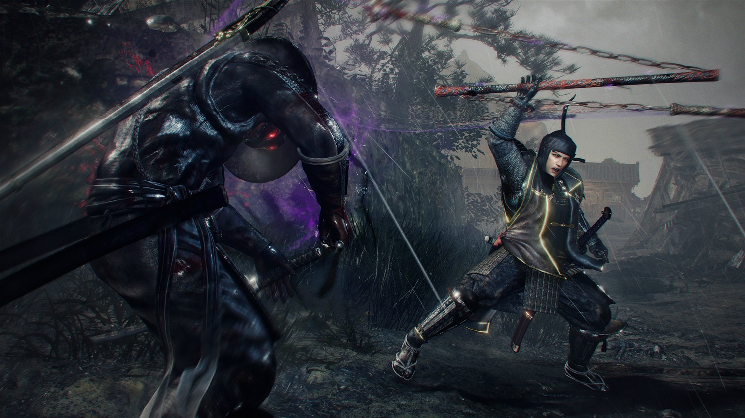 《仁王2》v1.28.08完整版-副业资源网
