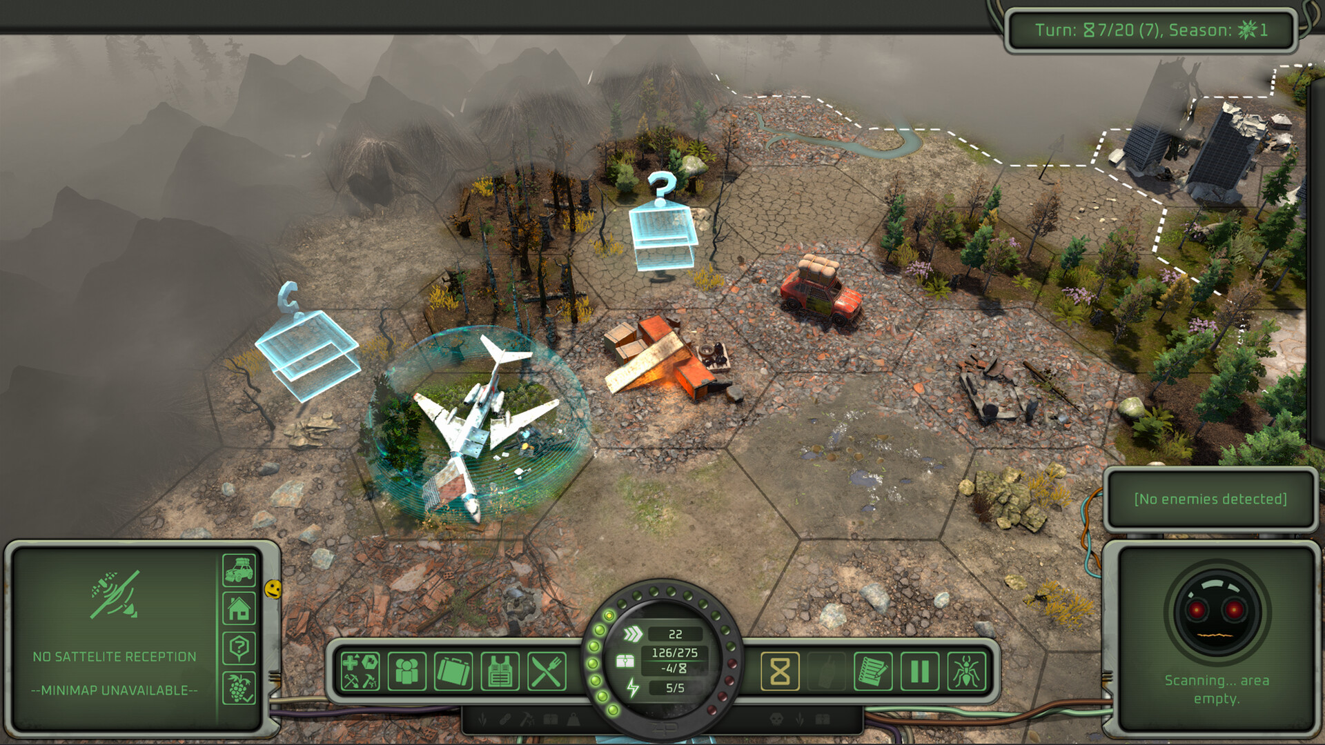 代号：西娅/Project Thea-副业资源网