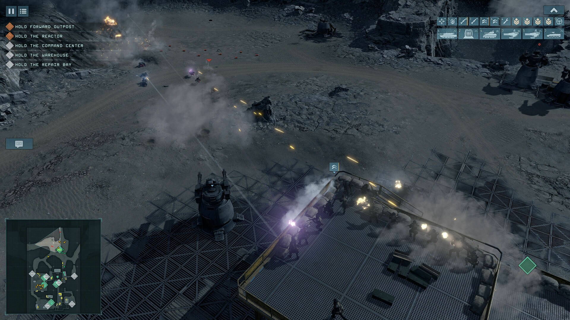 终结者: 黑暗命运 - 反抗/Terminator: Dark Fate - Defiance 新增DLC版本更新