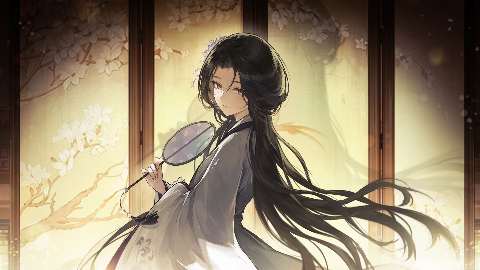 哀鸿:城破十日记/The Weeping Swan: Ten Days of the City's Fall 版本更新 哀鸿:城破十日记/The Weeping Swan: Ten Days of the City's Fall 版本更新