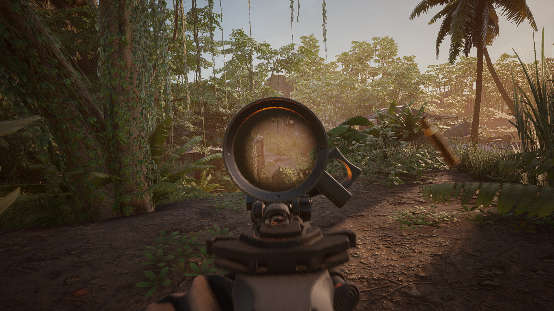 布基纳法索：激进叛乱/Burkina Faso: Radical Insurgency-副业资源网