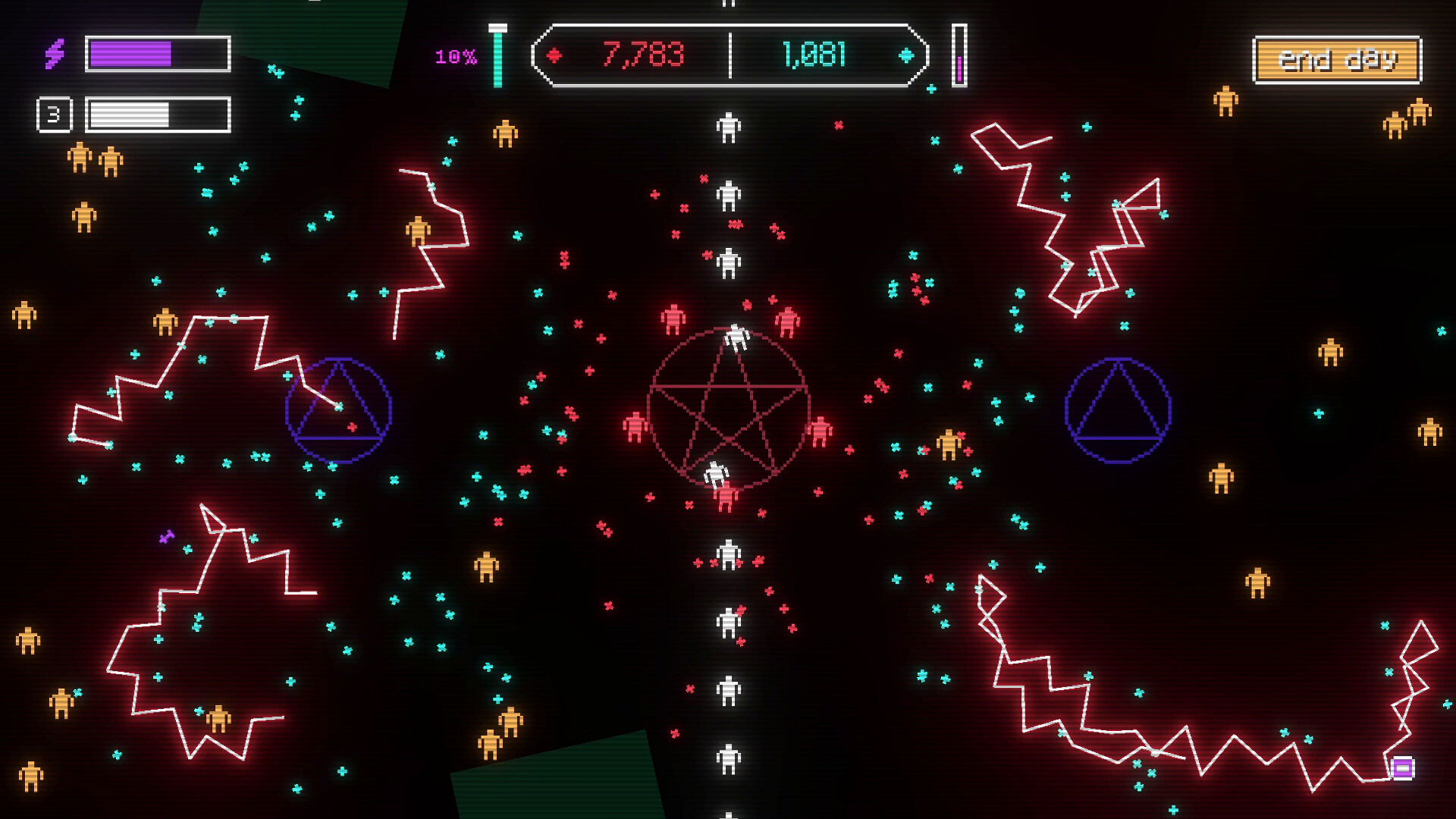 邪教之国/Cult Nation-副业资源网