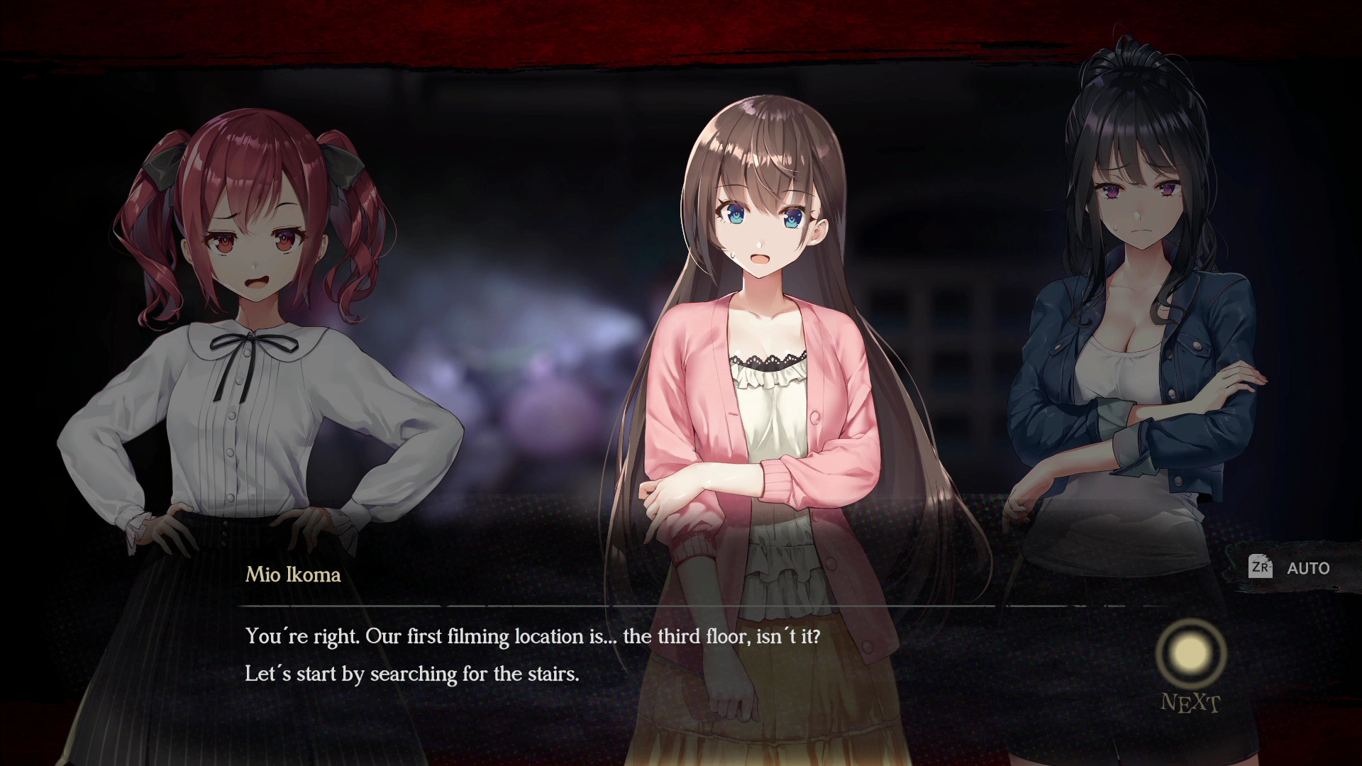 探灵直播/Livestream: Escape from Hotel Izanami-副业资源网