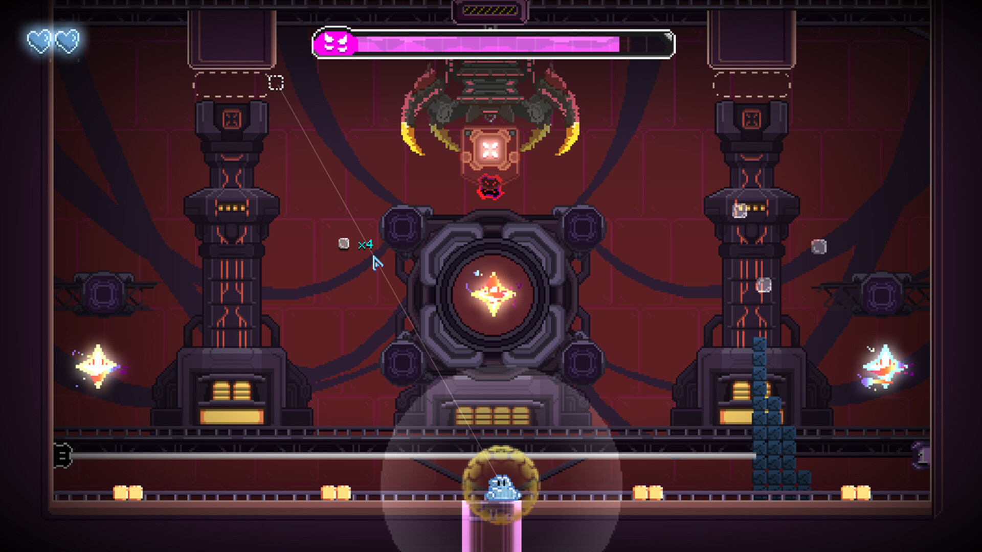 噬莱姆计划/Project DevourSlime 新游发布